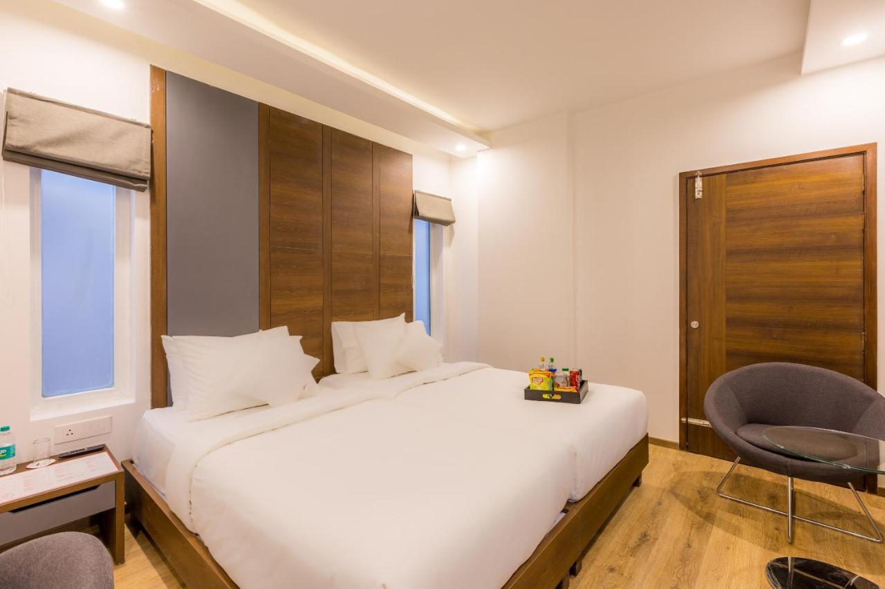 Oyo 316 Brigade Royale Hotel Bangalore
