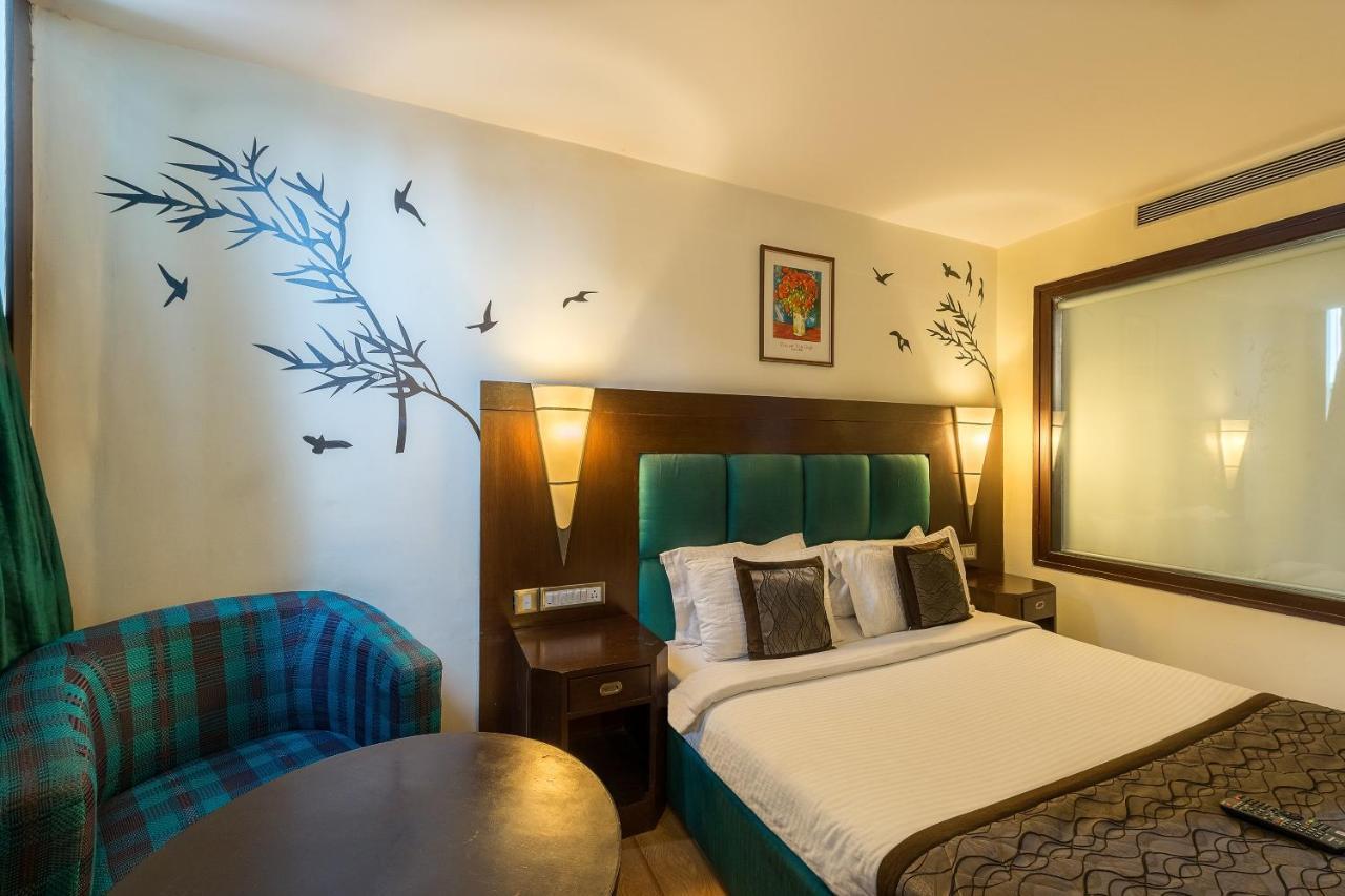 Hotel Oyo 316 Brigade Royale