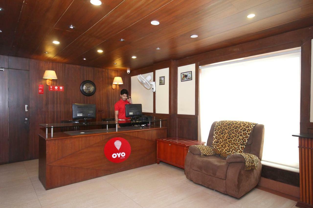 Oyo 316 Brigade Royale Hotel